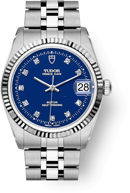 Tudor Prince Princess 74034-0005