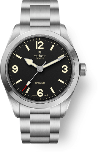 tudor tudor-ranger 
