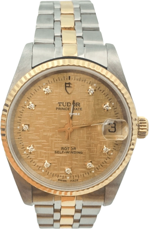 Tudor Prince Princess 72033-62453 10di