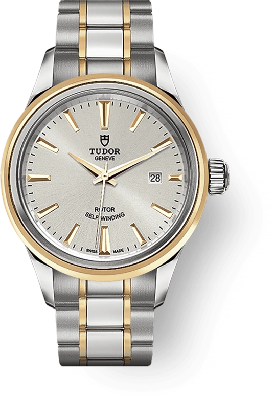 Tudor Style 12103-0002