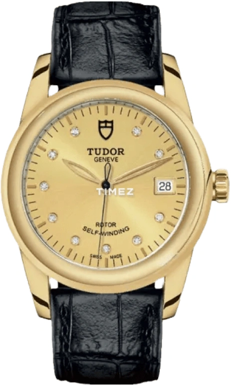 Tudor Glamour 55008-0012