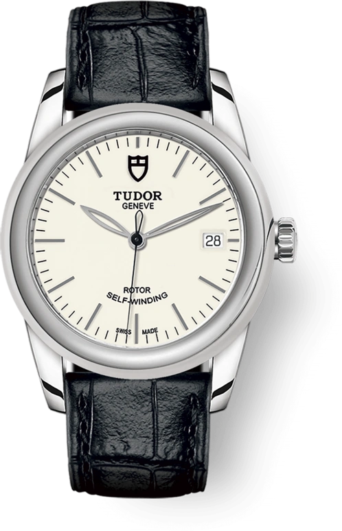Tudor Glamour 55000-0107