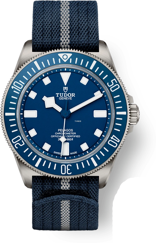 Tudor Pelagos 25707B/23-0001