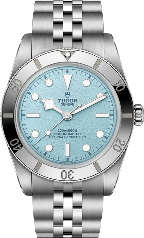 Tudor Black Bay 54 79000-0001