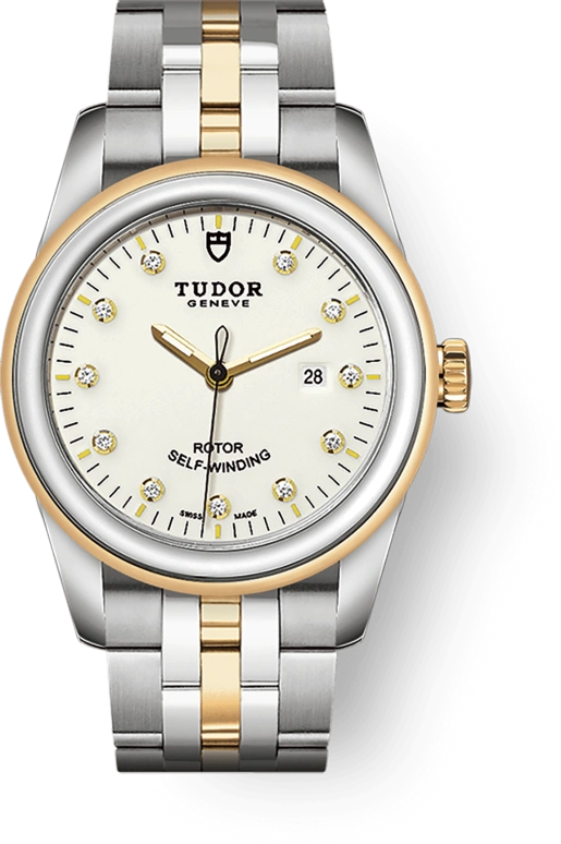Tudor Glamour 53003-0066