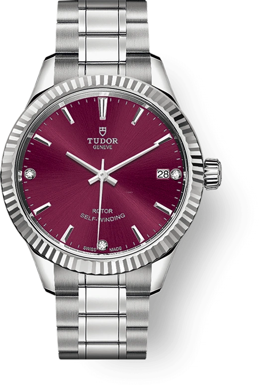 Tudor Style 12310-0019