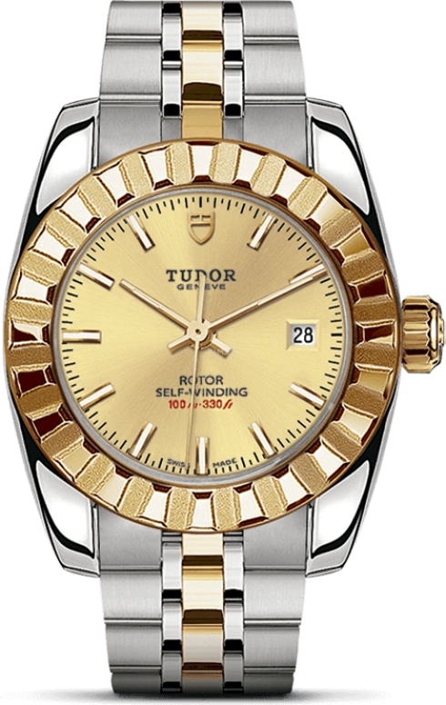 Tudor Classic 22013-0002