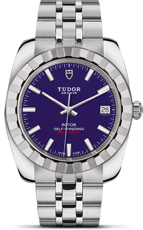 Tudor Classic 21010-0005