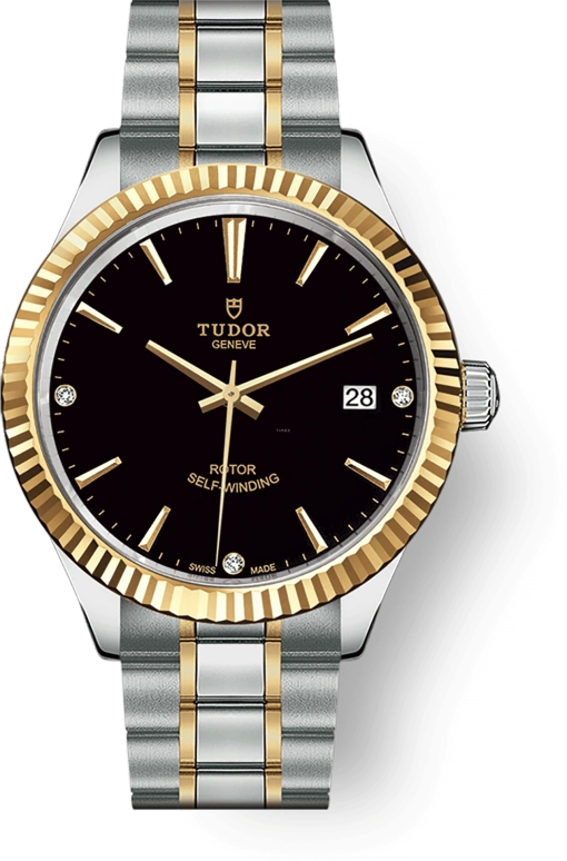Tudor Style 12513-0011
