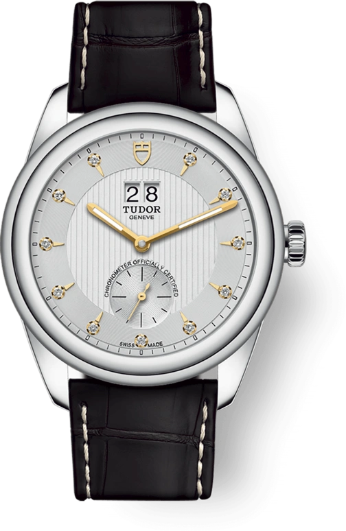 Tudor Glamour 57100-0020