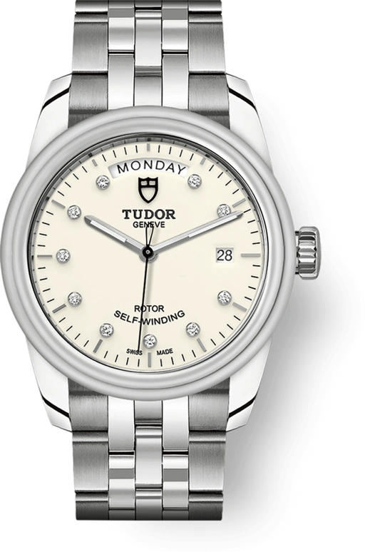 Tudor Glamour 56000-0182