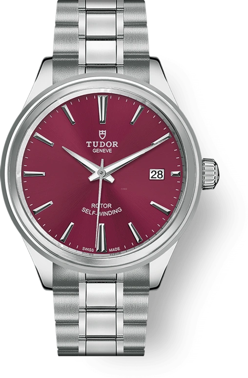 Tudor Style 12500-0011