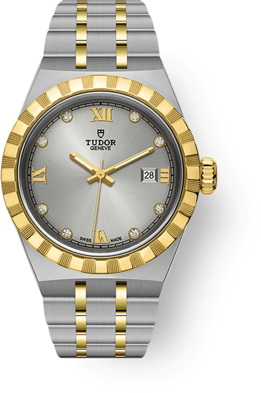 Tudor Royal 28303-0002