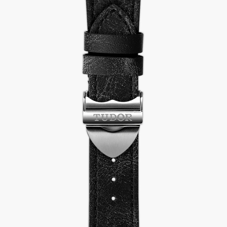 Tudor,Black Bay 41mm,41mm,Stainless Steel,Black,Automatic,70hours,In-house Caliber,79230N,79230N-0008