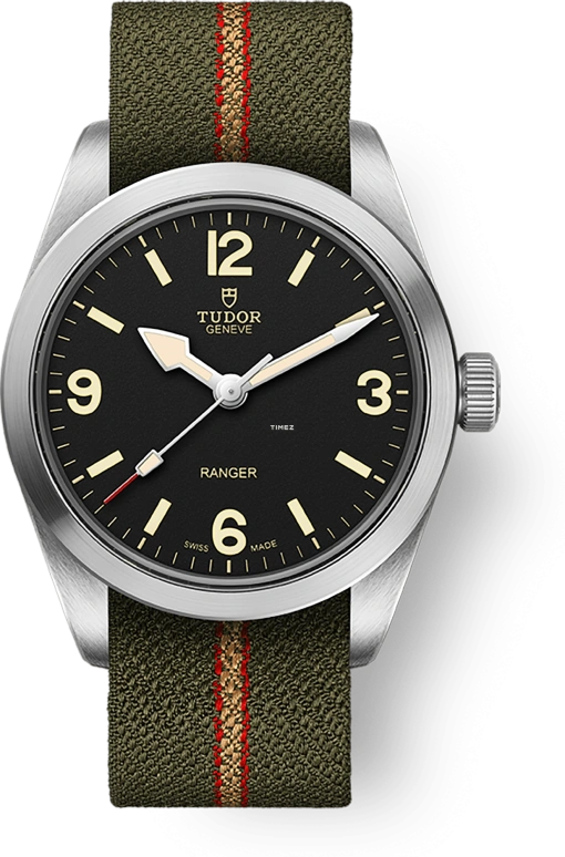 Tudor Ranger 79930-0003