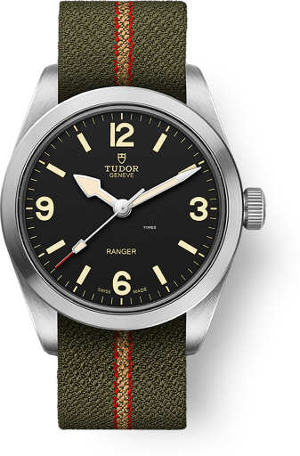 Tudor Ranger 79930-0003