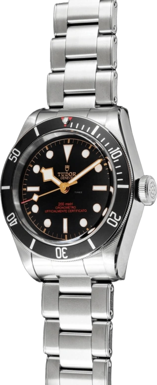 Tudor Black Bay 79230N-0004