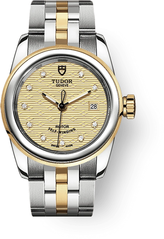 Tudor Glamour 51003-0005