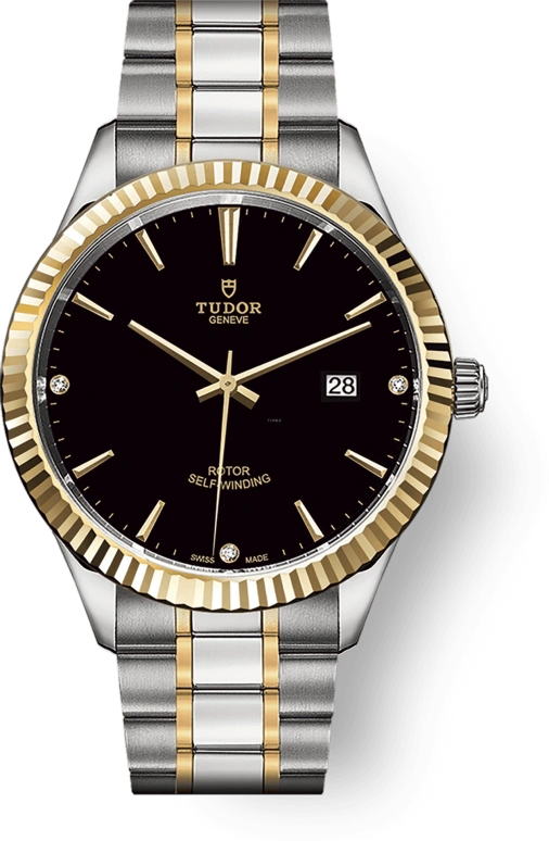 Tudor Style 12713-0011