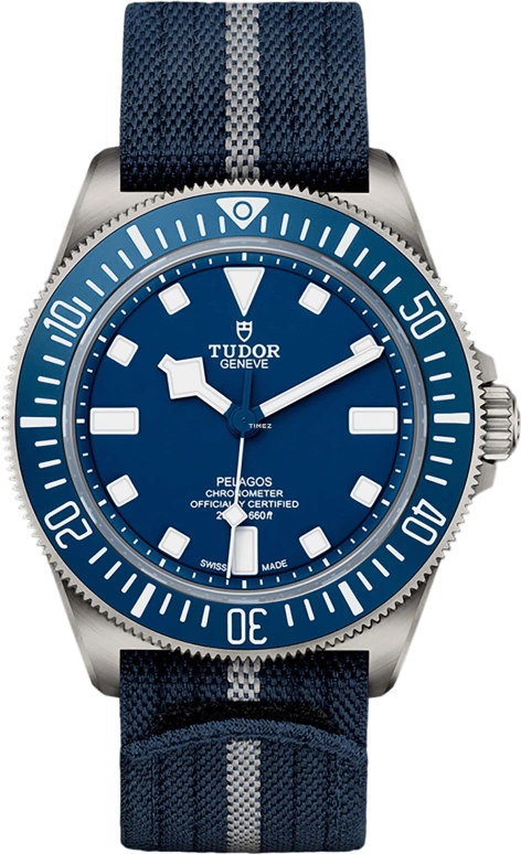Tudor Pelagos FXD 25707B/25-0001