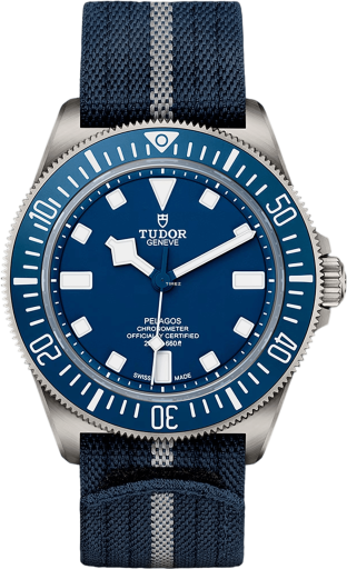 Tudor Pelagos FXD 25707B/25-0001