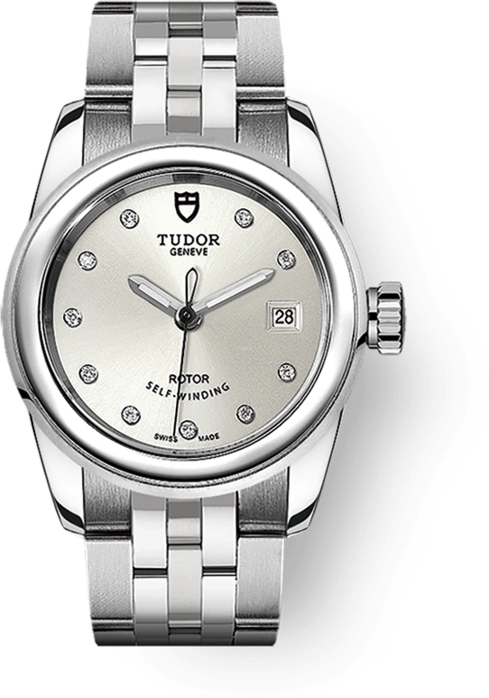 Tudor Glamour 51000-0002