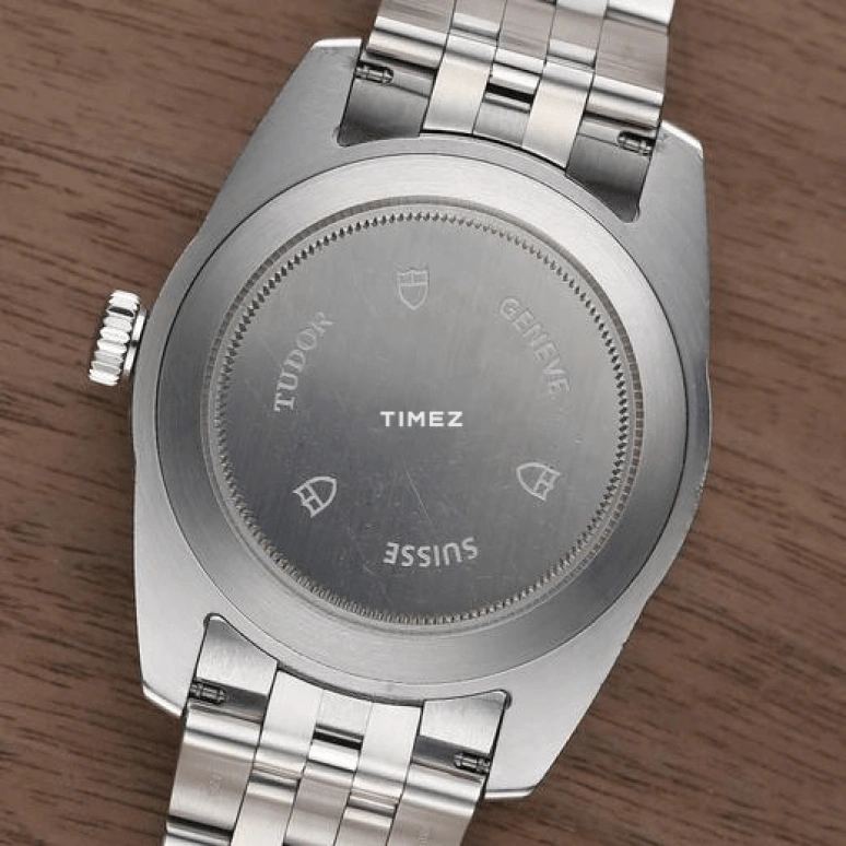 Tudor,Glamour 42mm,42mm,Stainless Steel,Grey,Automatic,Big Date,42hours,57000,57000-6807 grey