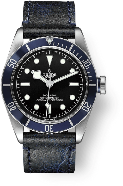 Tudor Black Bay 79230B-0007