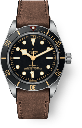 Tudor Black Bay 58 79030N-0002