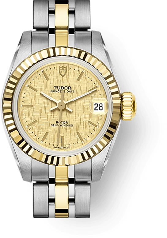 Tudor Prince Princess 92513-0012