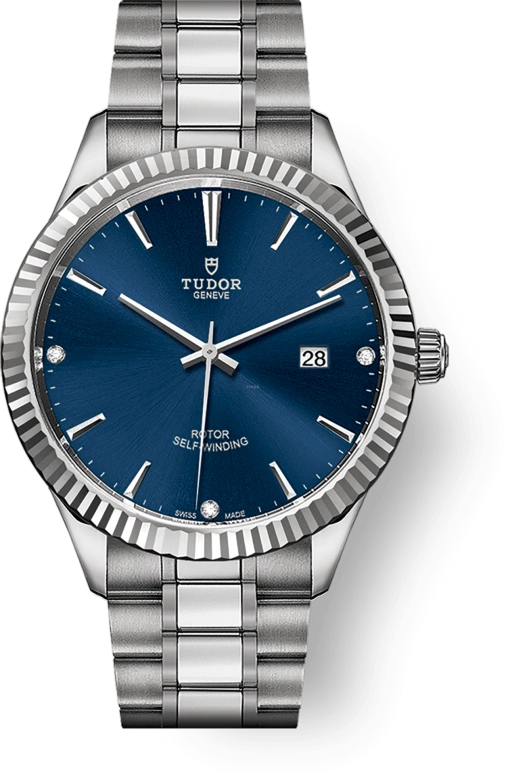 Tudor Style 12710-0017