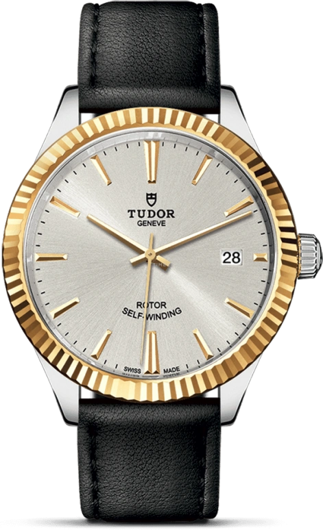 Tudor Style 12513-0018