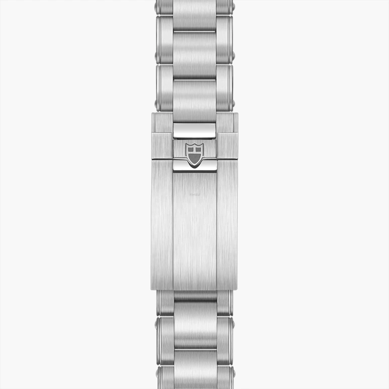 Tudor,Black Bay 41mm,41mm,Stainless Steel,Black,Automatic,Anti-magnetic,70hours,7941A1A0NU,7941A1A0NU-0001