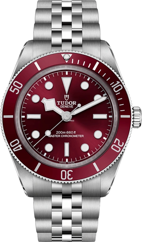 Tudor Black Bay 7939A1A0RU-0001