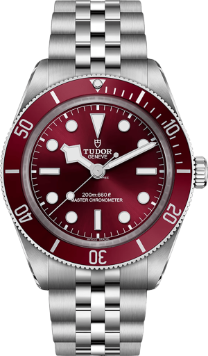 Tudor Black Bay 7939A1A0RU-0001