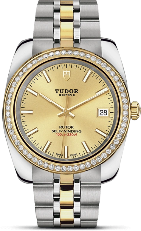 Tudor Classic 21023-0011