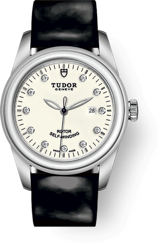 Tudor Glamour 53000-0092