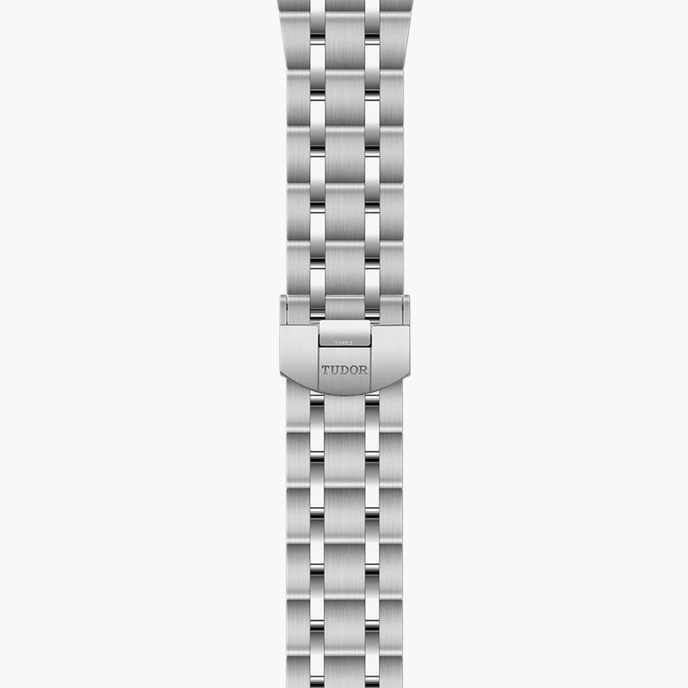 Tudor,Royal 34mm,34mm,Stainless Steel,Pink,Automatic,Day,38hours,28400,28400-0011