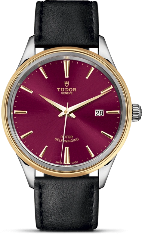 Tudor Style 12703-0014