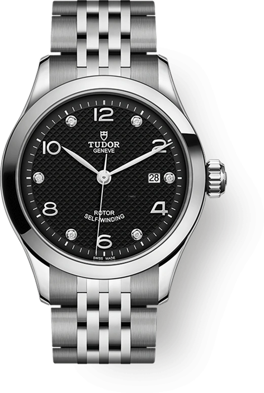 Tudor 1926 91350-0004