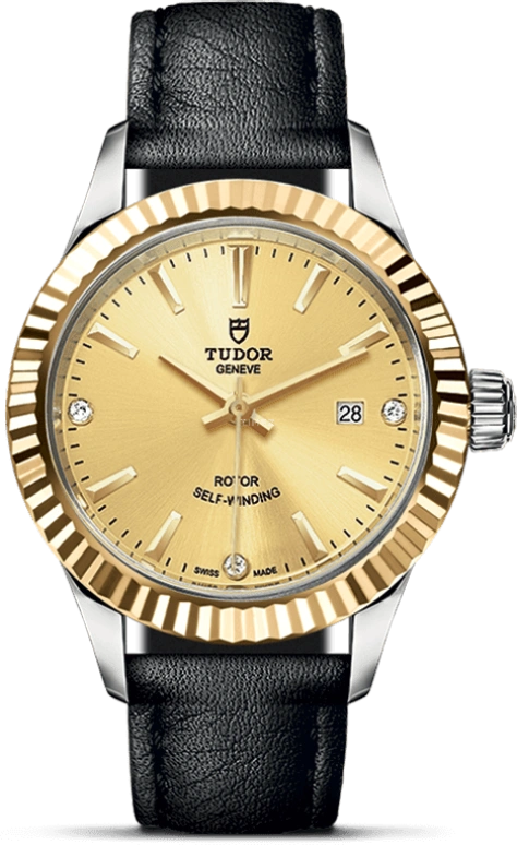 Tudor Style 12113-0022