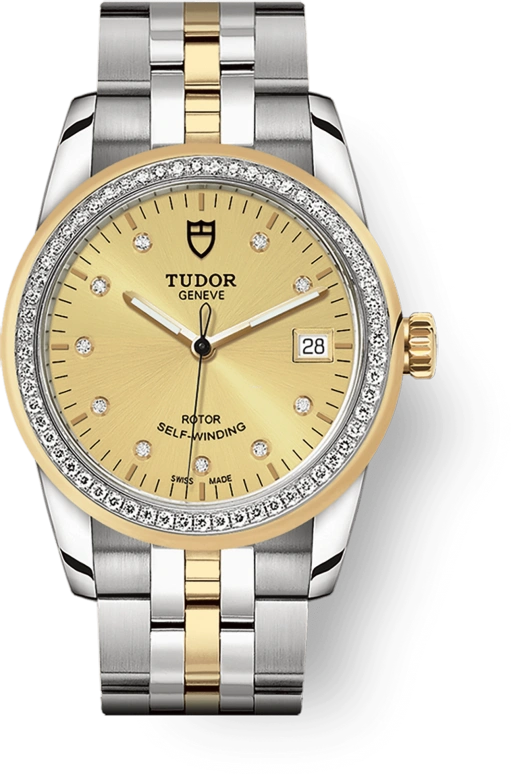 Tudor Glamour 55023-0026