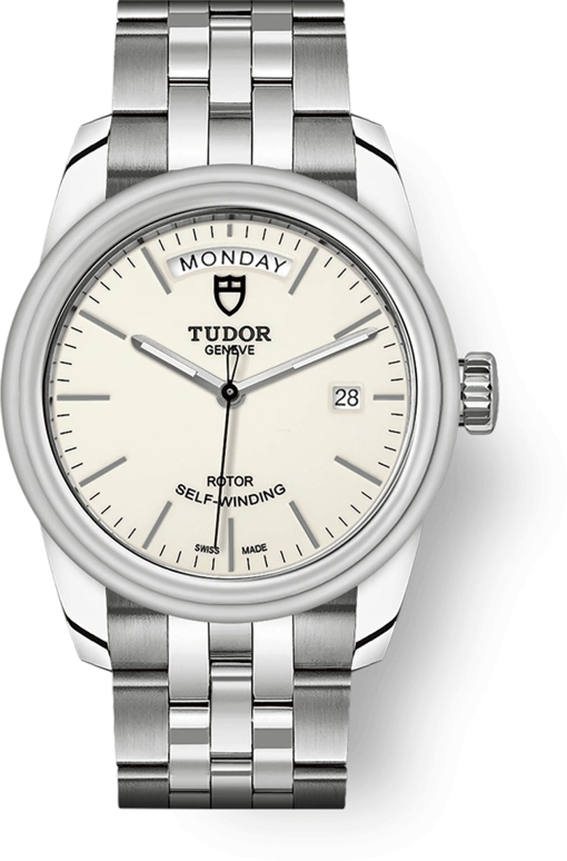 Tudor Glamour 56000-0181