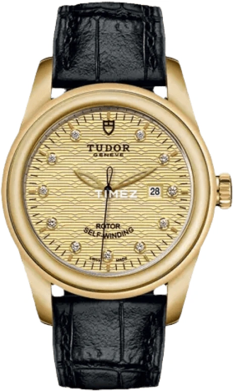 Tudor Glamour 53008-0014