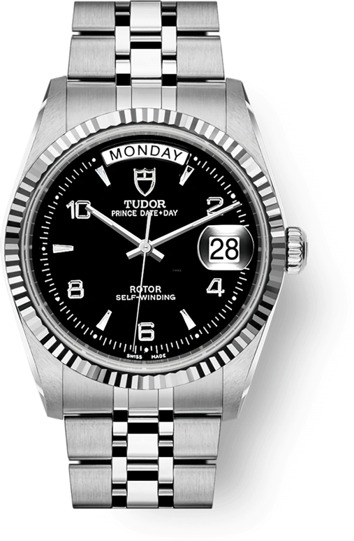 Tudor Prince Princess 76214-0012