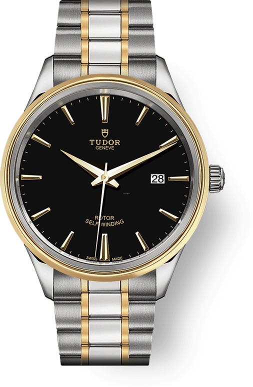 Tudor Style 12703-0003