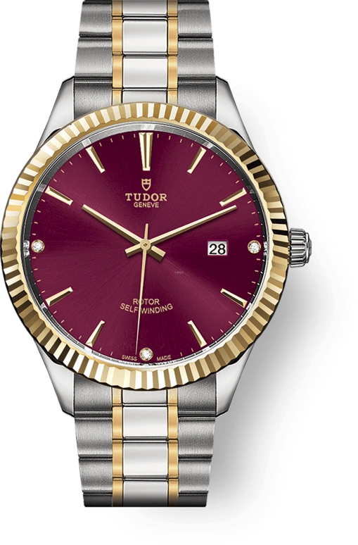 Tudor Style 12713-0015