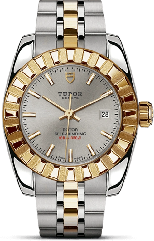 Tudor Classic 22013-0001
