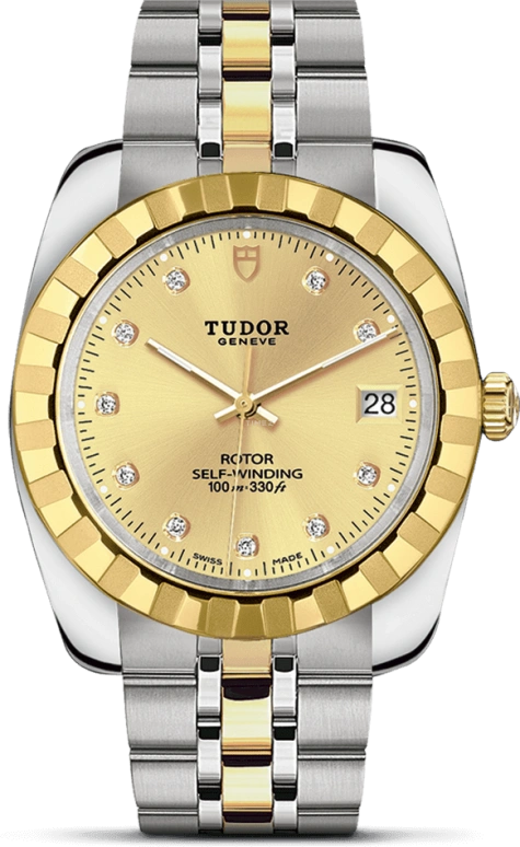 Tudor Classic 21013-0007