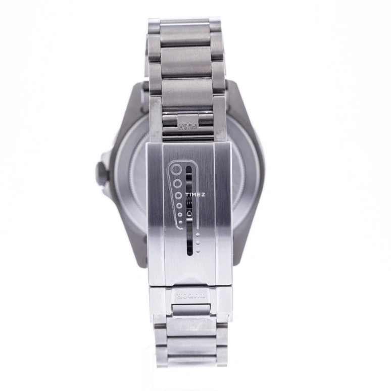Tudor,Pelagos 42mm,42mm,Stainless Steel,Titanium Gold,Black,Automatic,Day,In-house Caliber,25500TN
